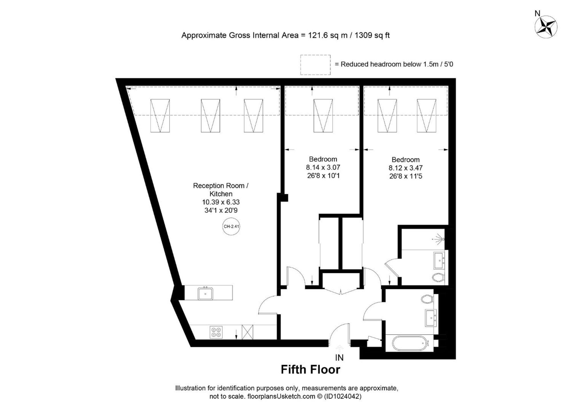 Ferienwohnung Zen Sanctuary - Soho - By Frankie Says London Exterior foto