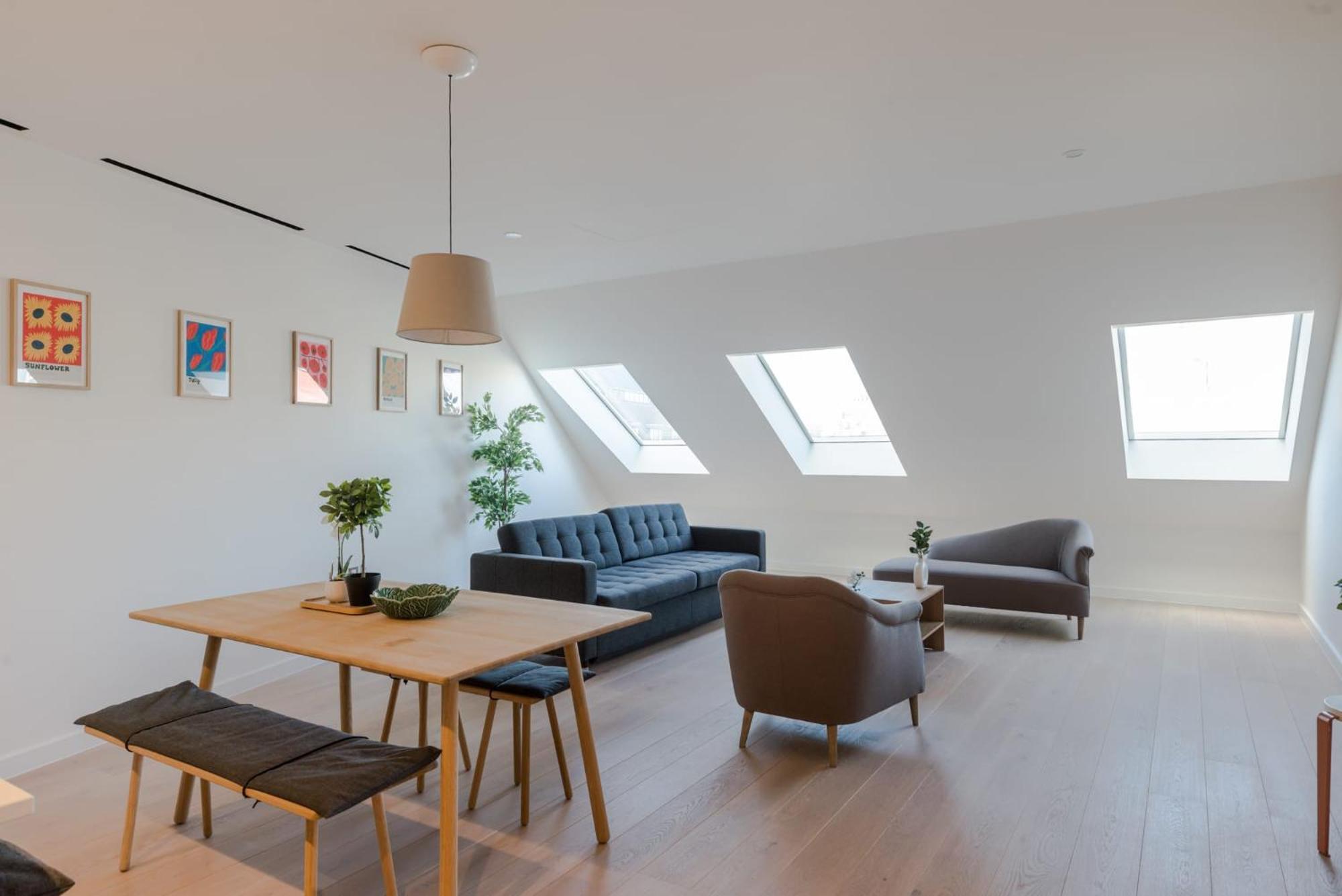 Ferienwohnung Zen Sanctuary - Soho - By Frankie Says London Exterior foto